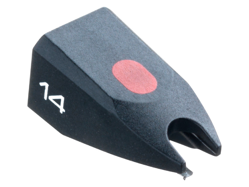 Ortofon Replacement Stylus - Stylus 14