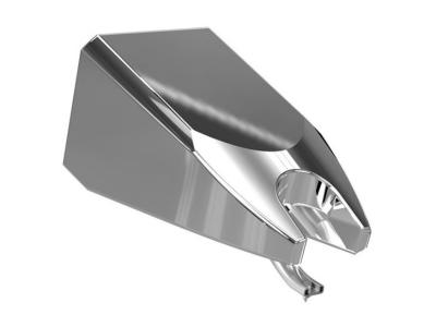 Ortofon Replacement Stylus In Chrome - Stylus Century
