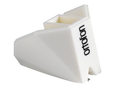 Ortofon Replacement Stylus In White - Stylus 2M Mono