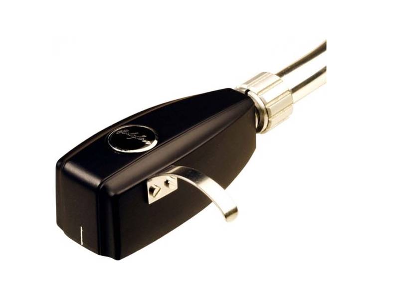 Ortofon SPU Moving Coil Cartridge (Black) - Mono CG 25 DI MKII