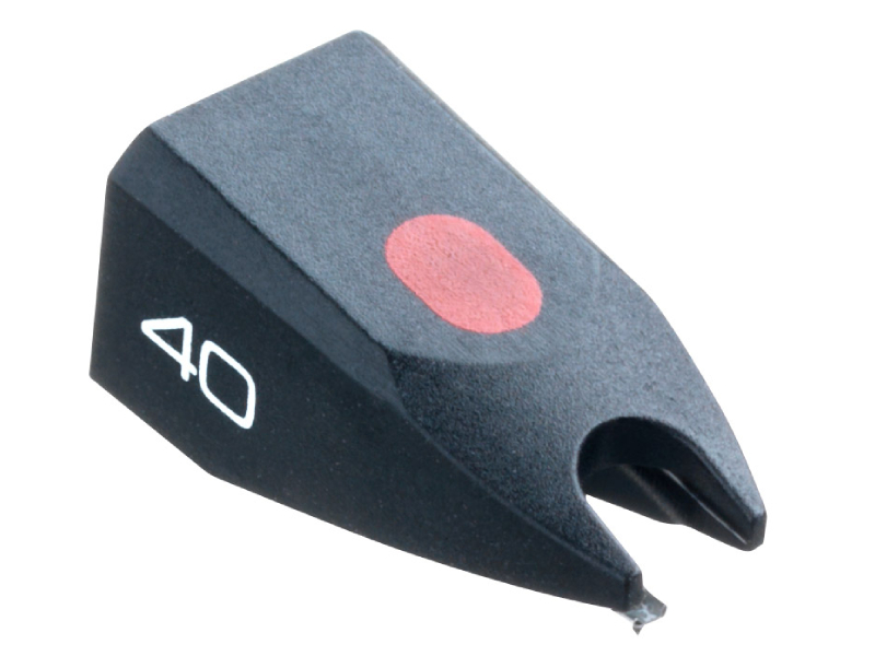 Ortofon Stylus For OM 40 And OM 40 Gold - Stylus 40