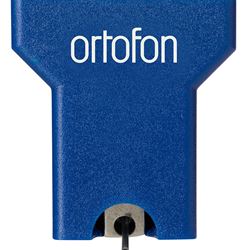 Ortofon MC Phono Cartridges  - MC Quintet Blue