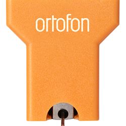 Ortofon Fine Line Diamond Phono Cartridge - MC Quintet Bronze