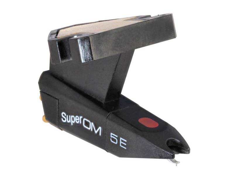 Ortofon Moving Magnet Cartridge - Super OM 5E