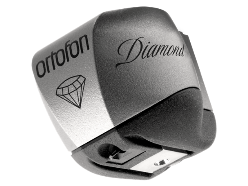 Ortofon MC Diamond Cartridge - MC Diamond