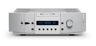 Balanced Audio Tecnologys