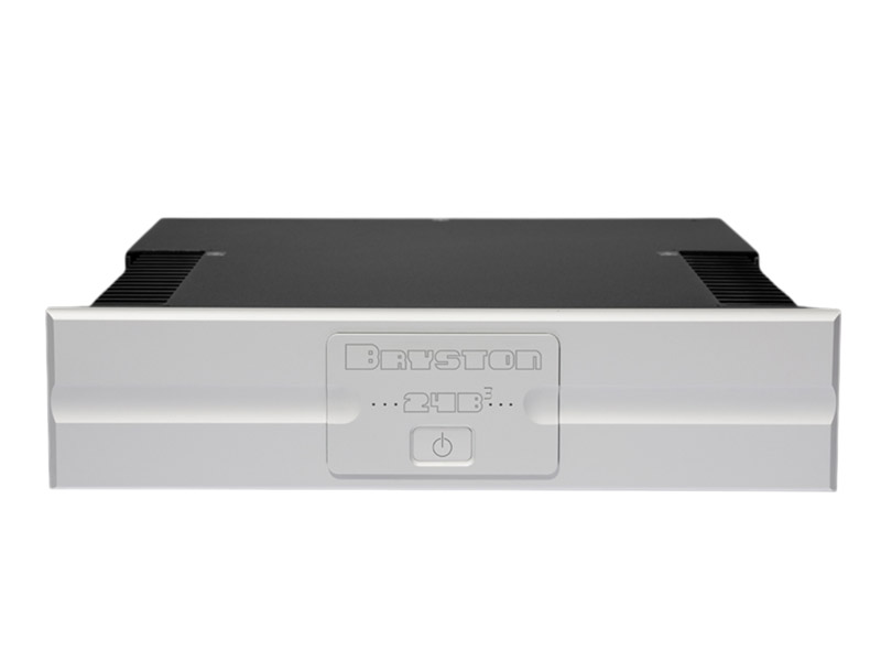 Bryston 24B3 Stereo Amplifier - 24B³