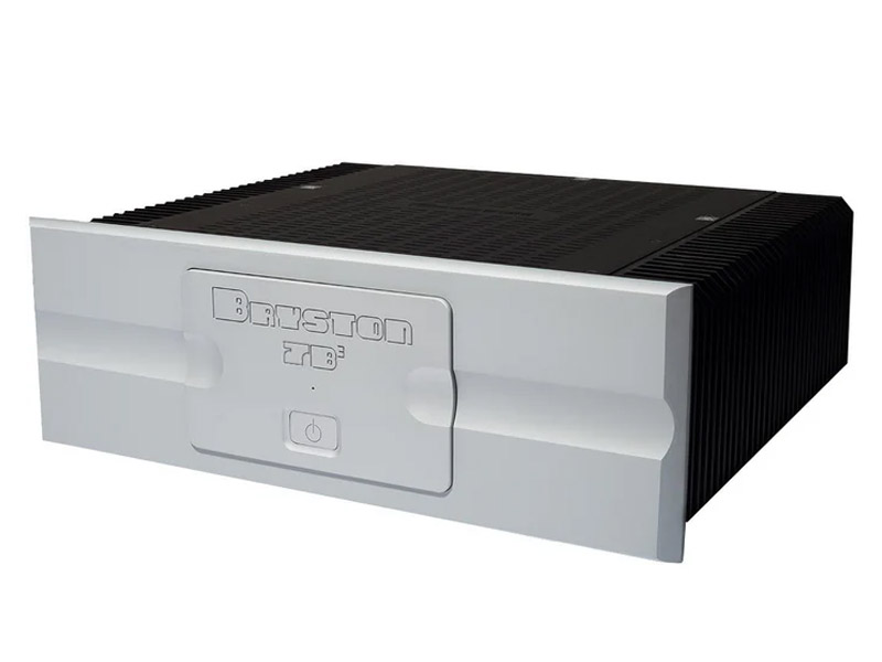 Bryston single channel Amplifier - 7B³