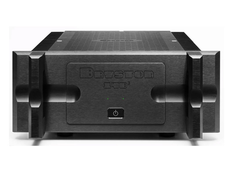 Bryston Cubed 600 watts Stereo Amplifier- 14B³