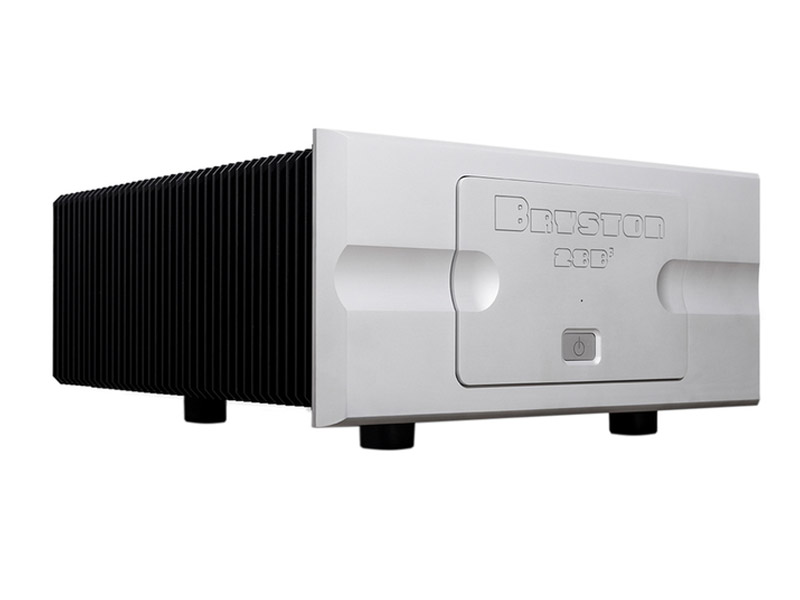 Bryston Cubed 1,000 watts Mono Amplifier - 28B³