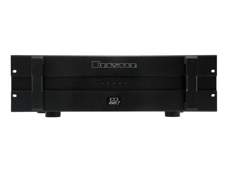 Bryston Five-Channel Amplifier - 9BSST² PRO
