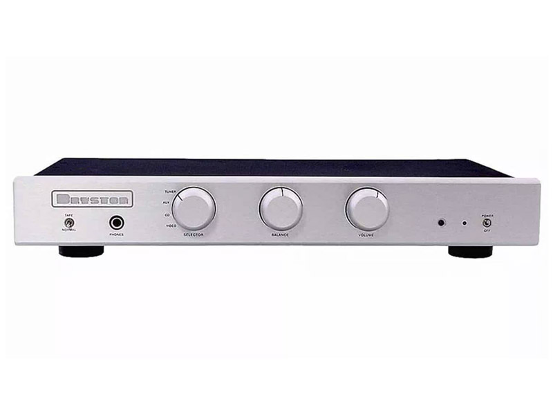 Bryston Preamplifier - BP6