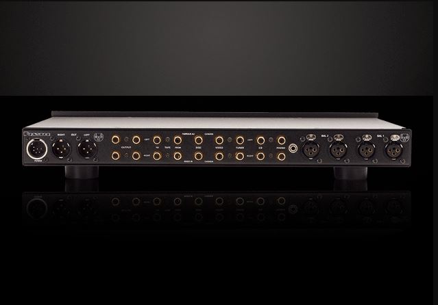 Bryston Stereo Preamplifier - BP26