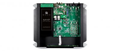 Moon by Simaudio Streaming DAC - 780D v2 DAC (S)