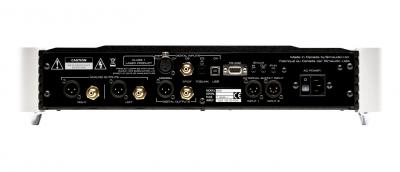 Moon by Simaudio DAC and CD Transport - 650D DC Transport (B)