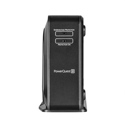AudioQuest 8 Outlet Surge Protector - PQ3