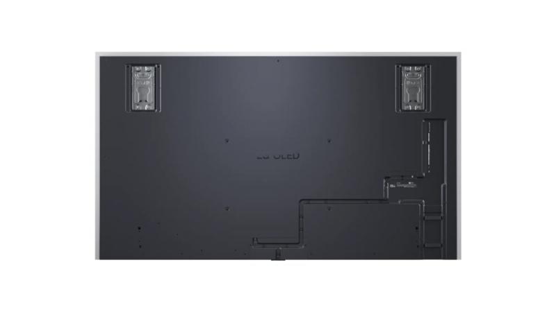 97" LG OLED97G5WUA OLED Evo AI G5 4K Smart TV 2025