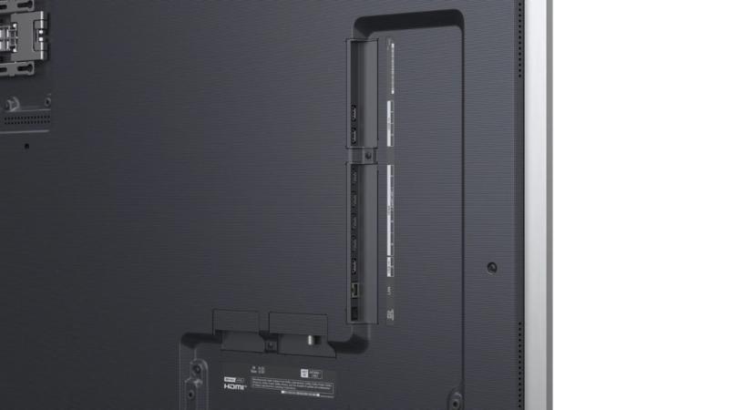 83" LG OLED83G5WUA OLED Evo AI G5 4K Smart TV 2025