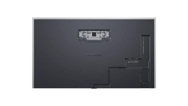 83" LG OLED83G5WUA OLED Evo AI G5 4K Smart TV 2025