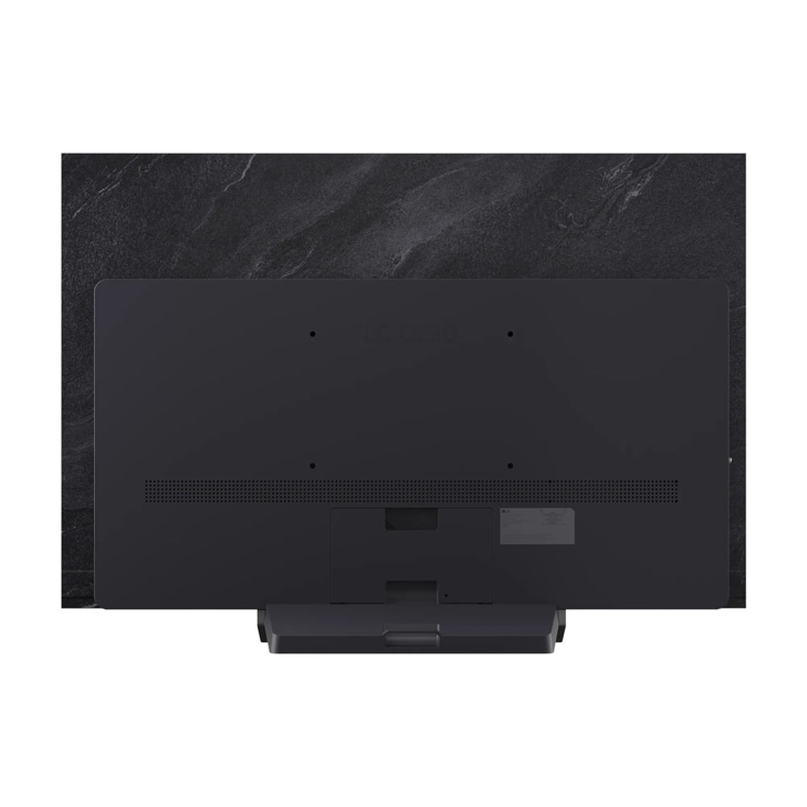 55" LG OLED55C5PUA 4K OLED Evo AI Smart TV 2025