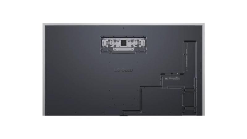 77" LG OLED77G5WUA OLED Evo AI G5 4K Smart TV 2025