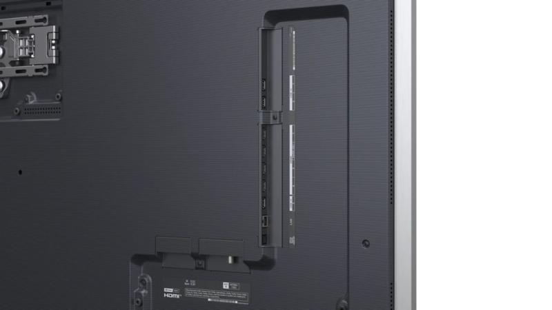 77" LG OLED77G5WUA OLED Evo AI G5 4K Smart TV 2025