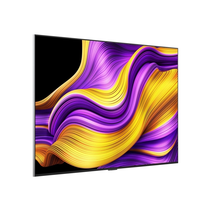 65" LG OLED65G5WUA OLED evo AI G5 4K Smart TV 2025