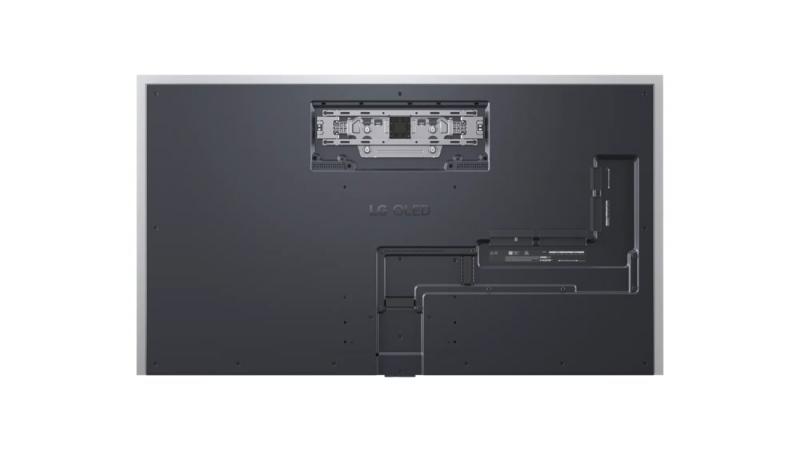 65" LG OLED65G5WUA OLED evo AI G5 4K Smart TV 2025