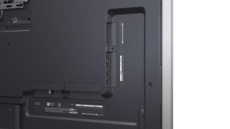 65" LG OLED65G5WUA OLED evo AI G5 4K Smart TV 2025