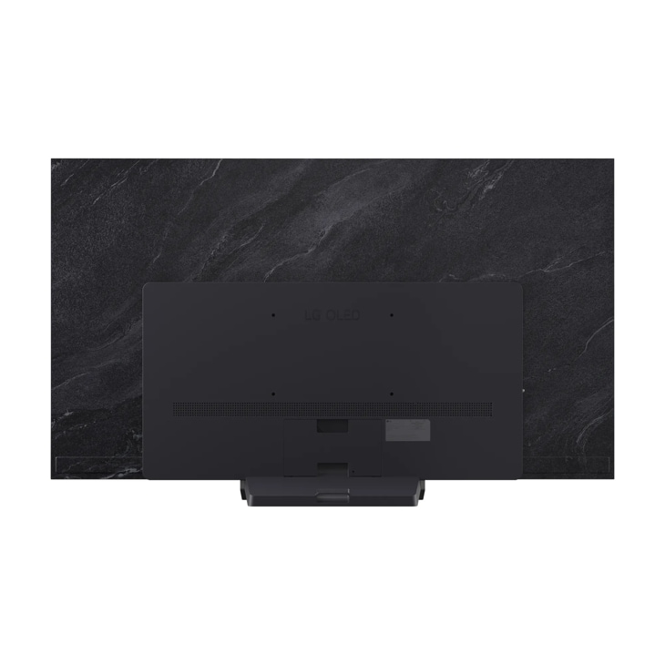 65" LG OLED65C5PUA 4K OLED Evo AI Smart TV 2025