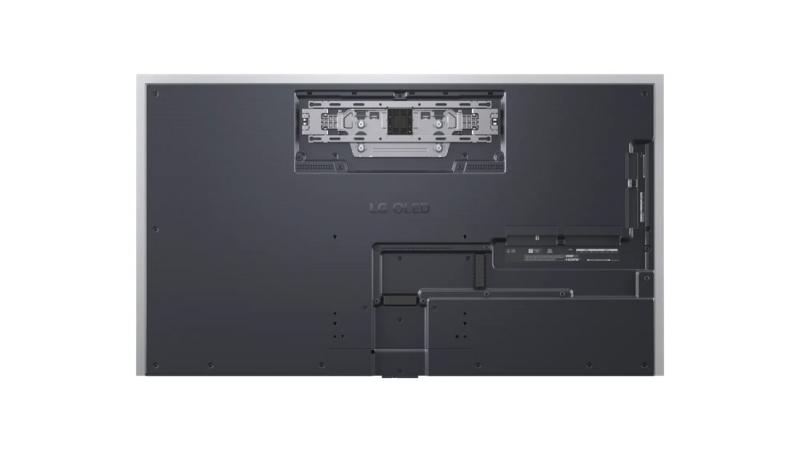 55" LG OLED55G5WUA OLED Evo AI G5 4K Smart TV 2025