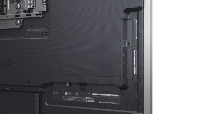 55" LG OLED55G5WUA OLED Evo AI G5 4K Smart TV 2025