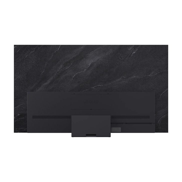 83" LG OLED83C5PUA 4K OLED Evo AI Smart TV 2025