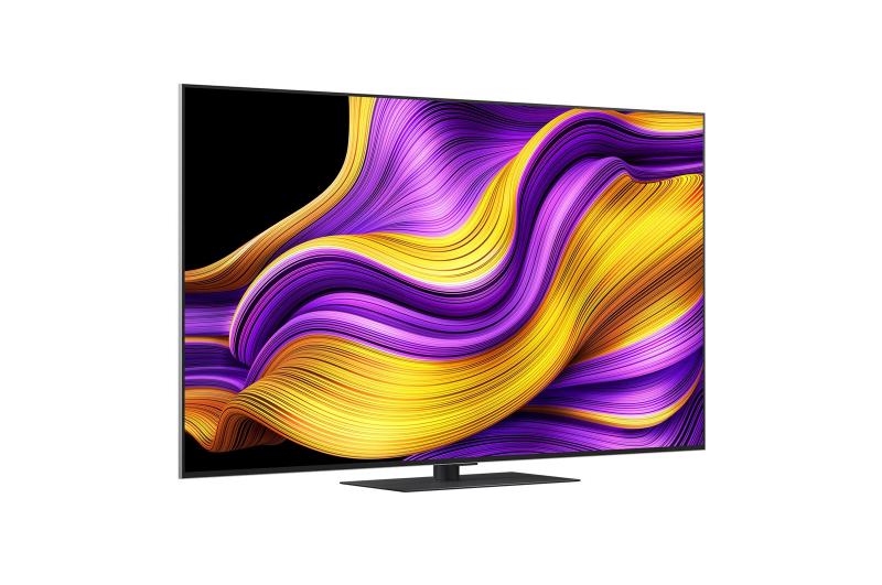 65" LG OLED65G5SUB OLED Evo AI G5 4K Smart TV 2025