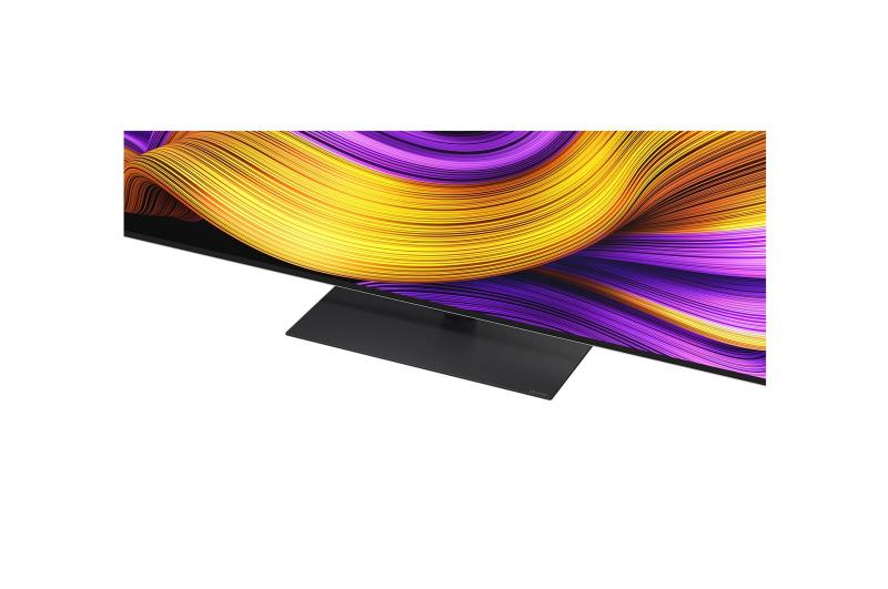 55" LG OLED55G5SUB OLED Evo AI G5 4K Smart TV 2025