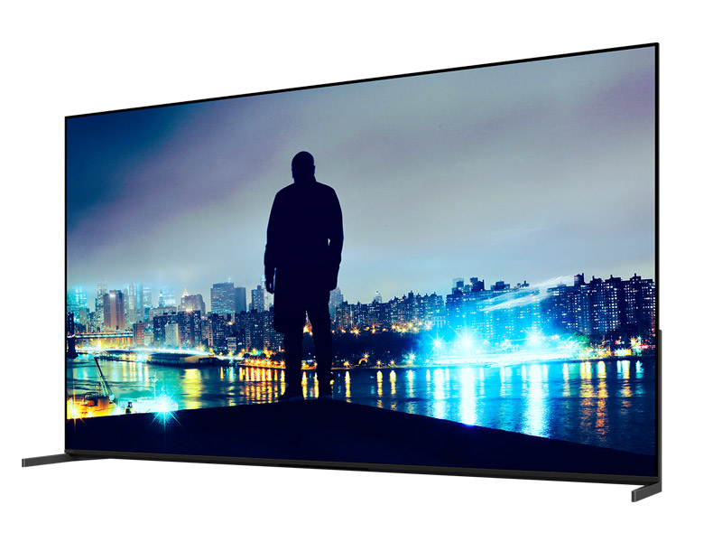 55" Sony K55XR80M2 BRAVIA 8 II OLED 4K Ultra HD HDR Smart TV (Google TV)