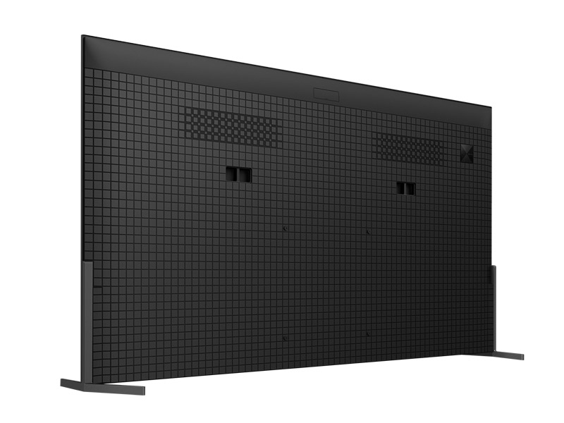 65" Sony K65XR80M2 BRAVIA 8 II OLED 4K Ultra HD HDR Smart TV (Google TV)