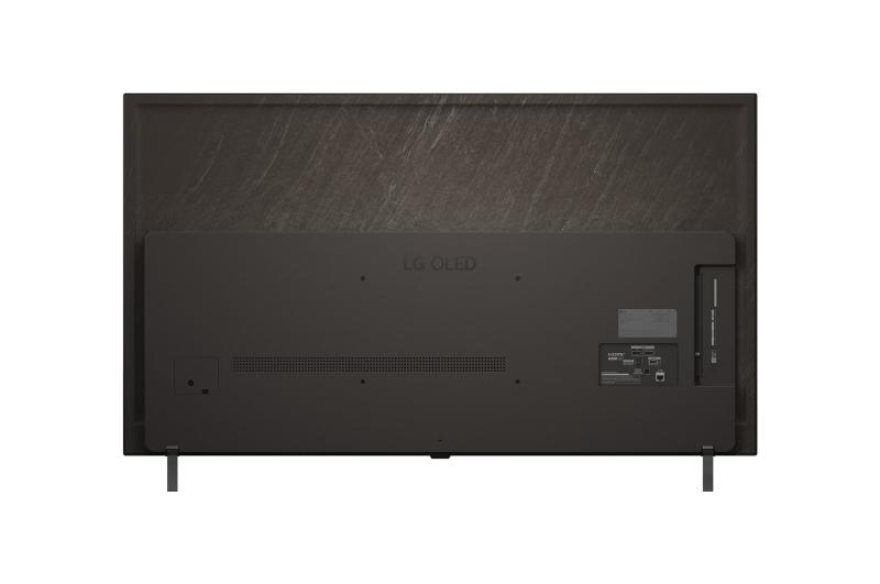 55" LG OLED55B5PUA OLED evo AI B5 4K Smart TV 2025