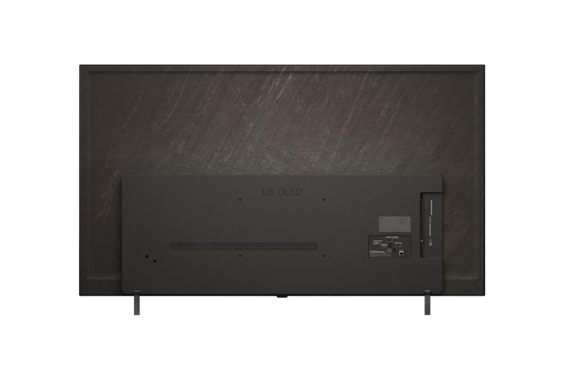 65" LG OLED65B5PUA OLED evo AI B5 4K Smart TV 2025