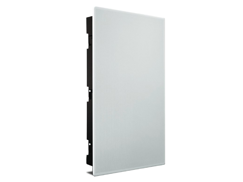 Totem Acoustic Tribe Sub Double 8 In-Wall Subwoofer - TRIBE SUB DOUBLE 8 (SW)