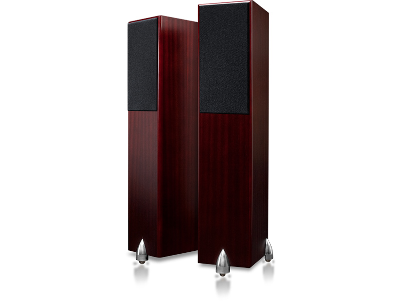 Totem Acoustic Floorstanding Speaker - Forest (M)