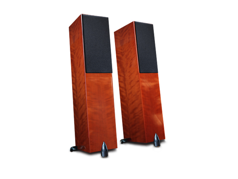 Totem Acoustic Floorstanding Speaker -Forest Signature (C)
