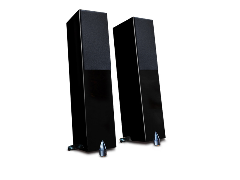 Totem Acoustic Floorstanding Speaker - Forest Signature (D)