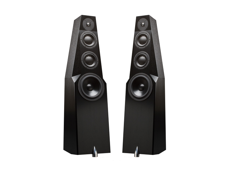 Totem Acoustic Superior Sonic Architecture Speaker - Wind (B)
