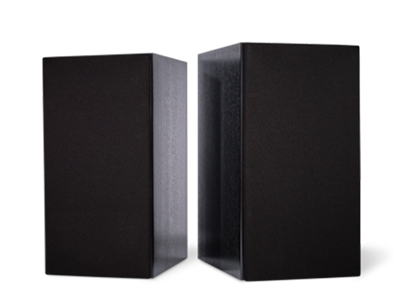 Totem Acoustic Elegant Design and Aesthetic Compactness - Signature One (B)