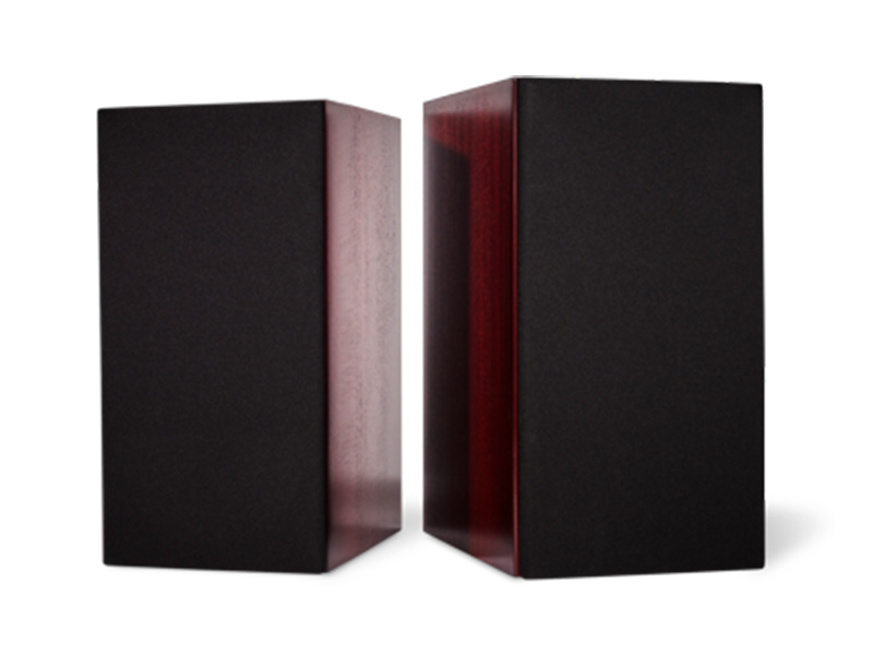 Totem Acoustic Elegant Design and Aesthetic Compactness - Signature One (M)