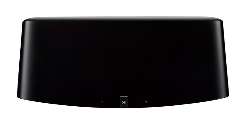 Sonos PLAY:5 Ultimate Wireless Speaker for Streaming Music Black - PLAY:5 (B)