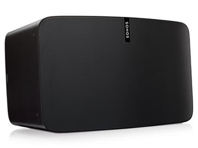 Sonos PLAY:5 Ultimate Wireless Speaker for Streaming Music Black - PLAY:5 (B)