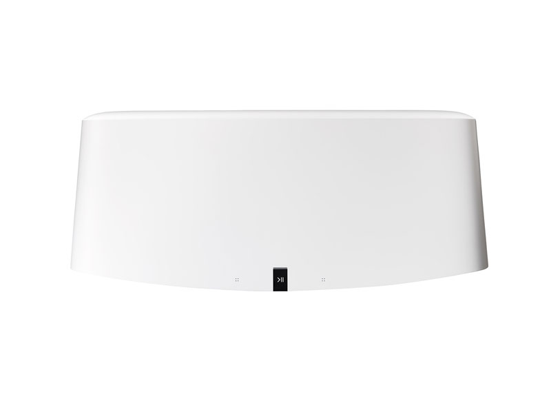 Sonos PLAY:5 Ultimate Wireless Speaker for Streaming Music White - PLAY:5 (W)