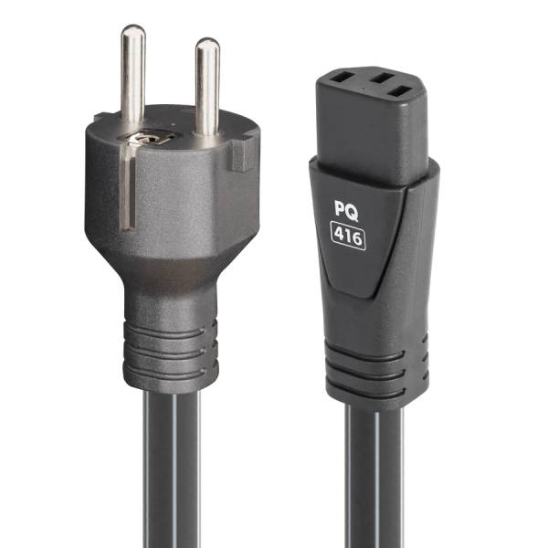 AudioQuest Power line Conditioner and Surge Protector - PowerQuest 303